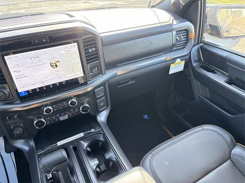 New 2025 Ford F150 Tremor w/ Equipment Group 402A High image 15