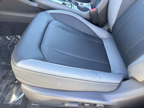 New 2026 Subaru Crosstrek 2.5i Wilderness image 26