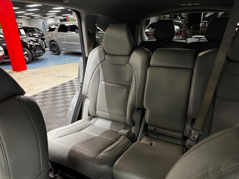 Used 2018 Acura MDX Base 4dr SUV image 33