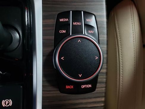 Used 2020 BMW X4 xDrive30i w/ M Sport Package 2 image 18