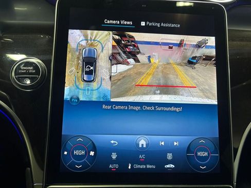 New 2026 Mercedes-Benz GLC 300 4MATIC image 25