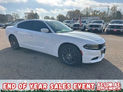Used 2018 Dodge Charger GT