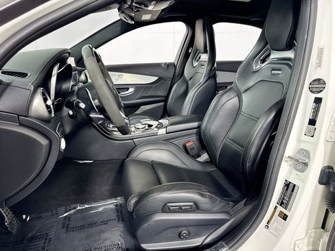 Used 2019 Mercedes-Benz C 63 AMG S image 27