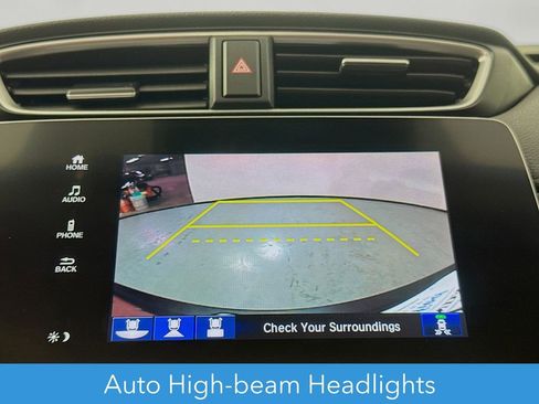 Used 2021 Honda CR-V EX-L image 18