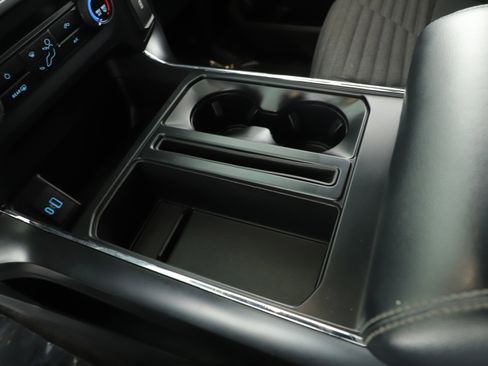 Used 2021 Ford F150 XL w/ STX Appearance Package image 18