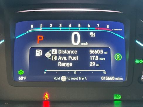 Used 2024 Honda Odyssey Sport image 25