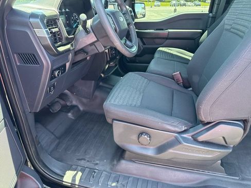 Used 2023 Ford F150 XL w/ STX Appearance Package AWD/4WD image 18