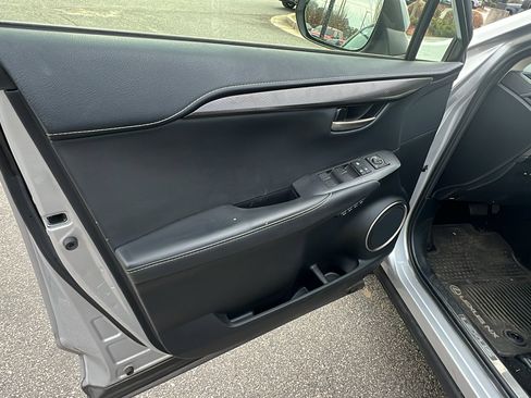 Used 2016 Lexus NX 200t FWD image 14