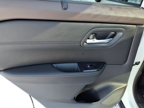 Used 2023 Nissan Rogue SV w/ SV Premium B Package image 9