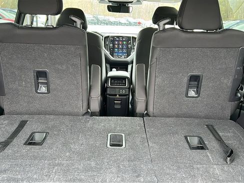 Certified 2025 Subaru Ascent Premium AWD/4WD image 26