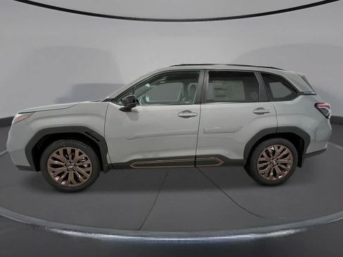 Certified 2026 Subaru Forester Sport AWD/4WD image 2
