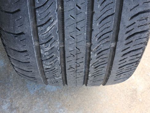 Used 2024 Jeep Compass Latitude w/ Convenience Group image 15