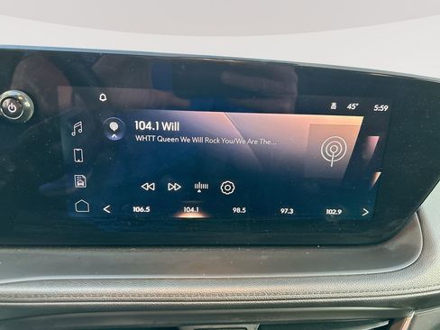 Used 2024 Buick Encore GX Preferred FWD image 17