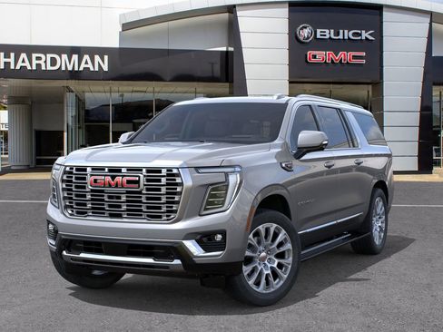 New 2026 GMC Yukon XL Denali image 6
