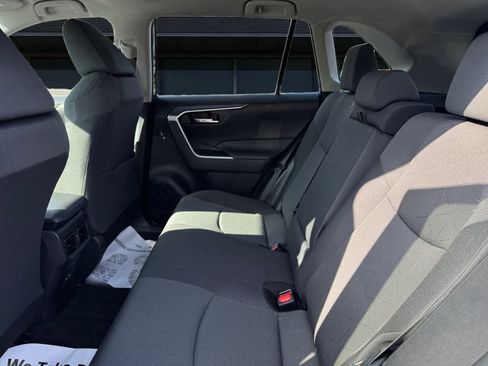 Used 2024 Toyota RAV4 XLE image 14