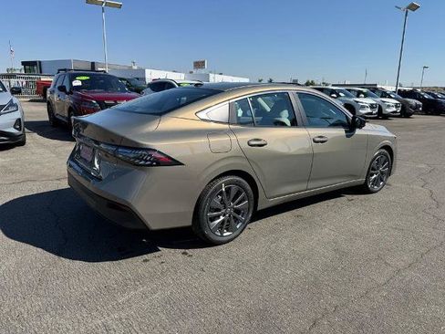 New 2026 Nissan Sentra SL w/ Floor Mat Package FWD image 6
