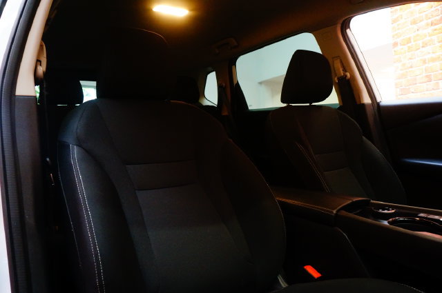 Certified 2025 Nissan Rogue S AWD/4WD image 51