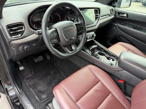 Used 2026 Dodge Durango GT AWD/4WD image 17