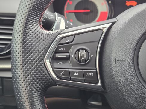 Certified 2023 Acura RDX A-Spec image 28