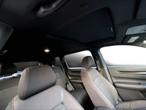 Used 2025 Honda CR-V Sport image 19