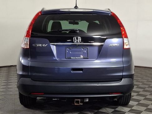 Used 2014 Honda CR-V EX-L image 8