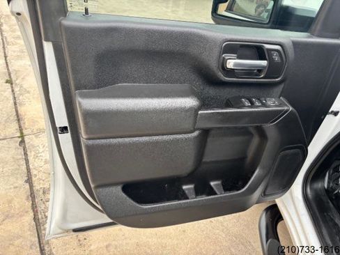 Used 2020 Chevrolet Silverado 2500 W/T w/ WT Convenience Package AWD/4WD image 15