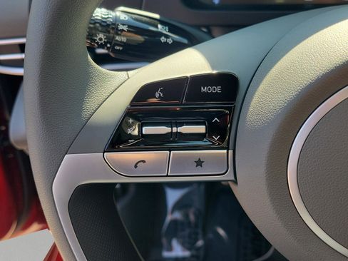 New 2026 Hyundai Elantra Blue image 25