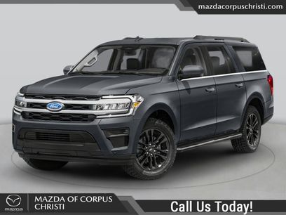 Used 2024 Ford Expedition Max Limited
