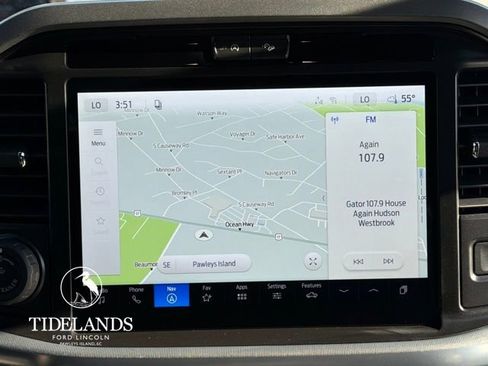 New 2026 Ford F150 Lariat image 22