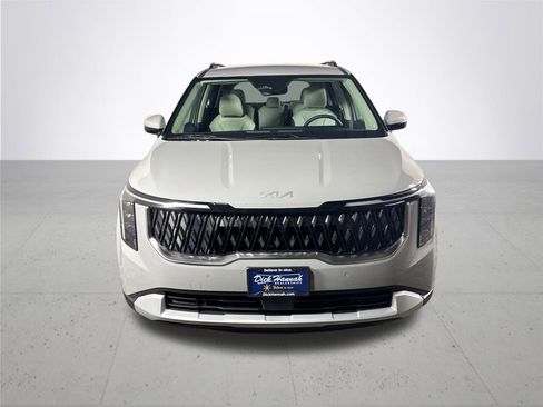 New 2026 Kia Carnival EX image 3