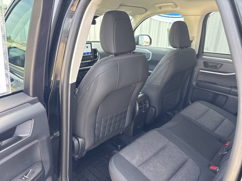 Certified 2024 Ford Bronco Sport Big Bend AWD/4WD image 27