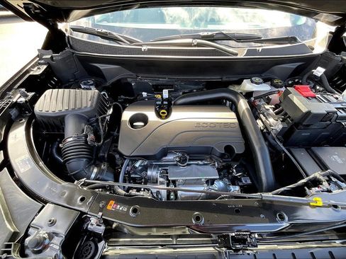 New 2026 Chevrolet Equinox ACTIV image 12