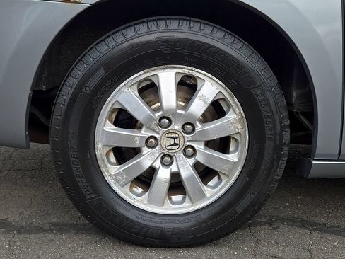 Used 2010 Honda Odyssey EX-L image 10