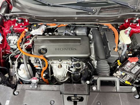 Used 2024 Honda CR-V Sport Touring image 39