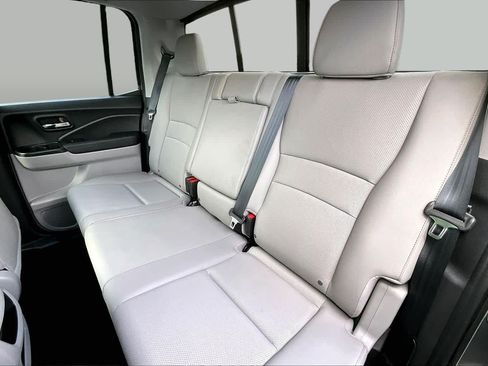 Used 2019 Honda Ridgeline RTL image 20