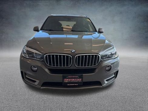 Used 2017 BMW X5 xDrive35i AWD/4WD image 3