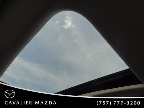 Used 2024 Honda Civic Touring image 11