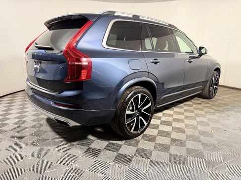 Used 2019 Volvo XC90 T6 Momentum w/ Protection Package Premier AWD/4WD image 7