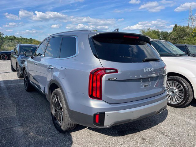 Used 2023 Kia Telluride S FWD image 10