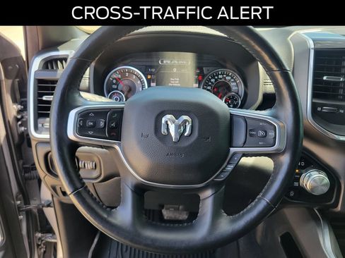 Used 2020 RAM 1500 Laramie AWD/4WD image 22