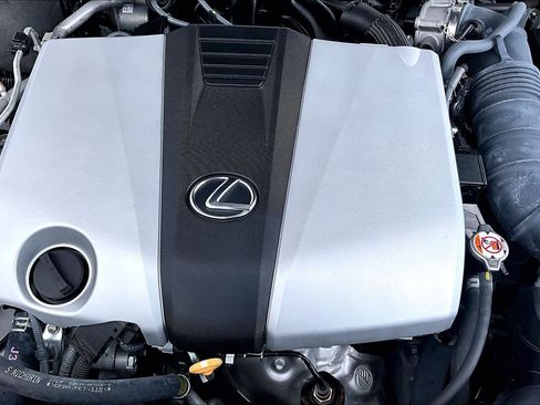 Used 2025 Lexus ES 350 w/ Premium Package image 33