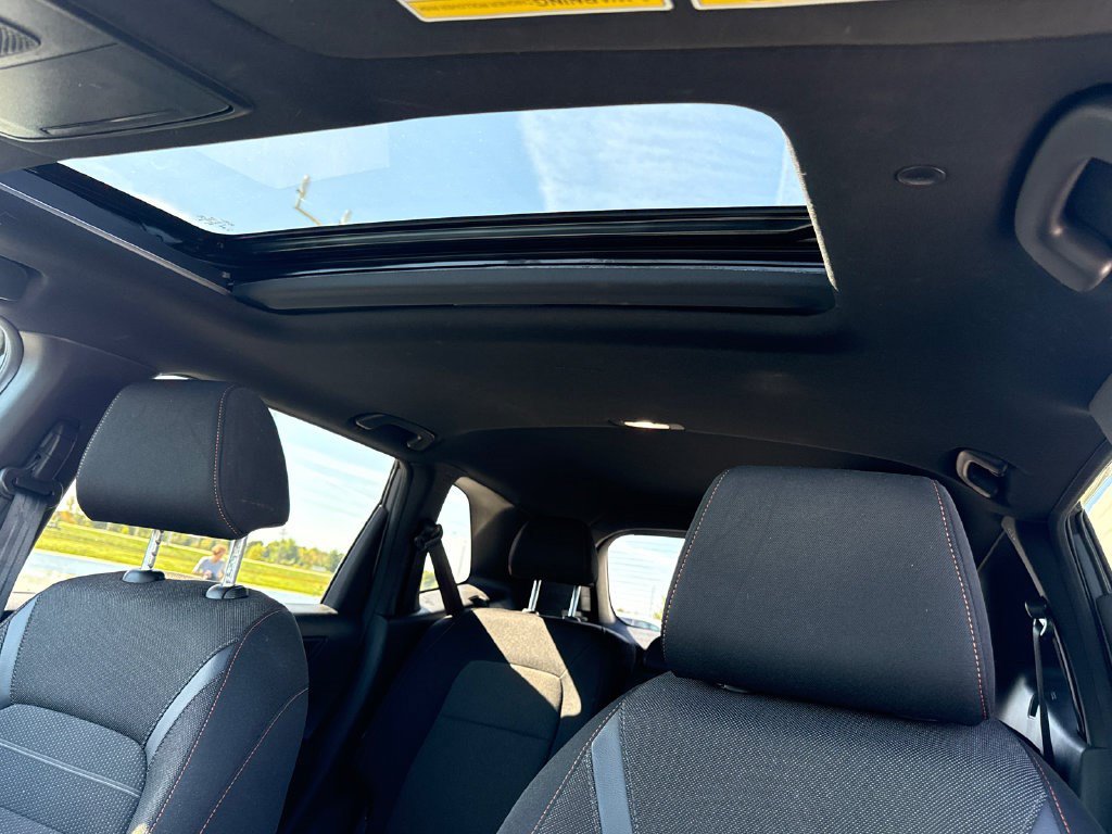 Certified 2024 Honda CR-V Sport image 20