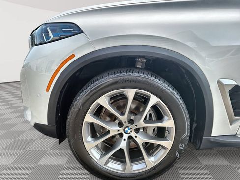 Used 2026 BMW X5 xDrive40i w/ Premium Package AWD/4WD image 19