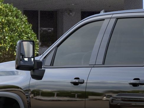New 2026 Chevrolet Silverado 3500 High Country w/ Midnight Edition AWD/4WD image 12