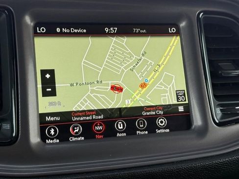 Used 2023 Dodge Challenger GT RWD image 18