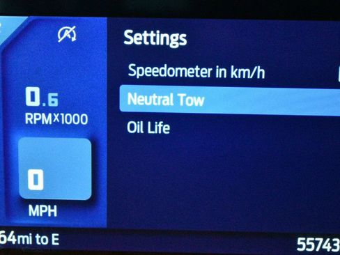 Used 2022 Ford Bronco Black Diamond image 58