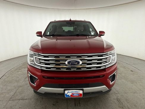 Used 2020 Ford Expedition Limited image 2