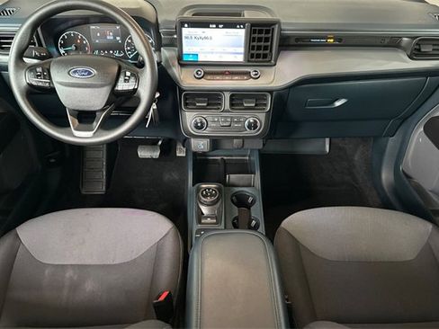 Used 2024 Ford Maverick XL image 14