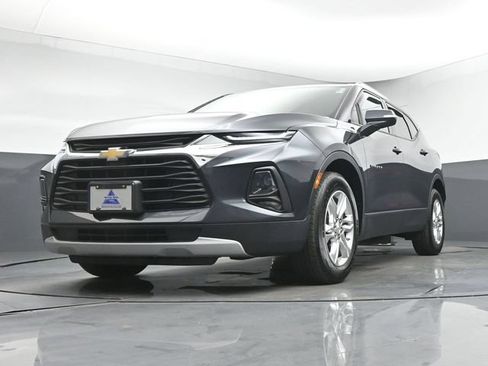 Used 2019 Chevrolet Blazer LT AWD/4WD image 12