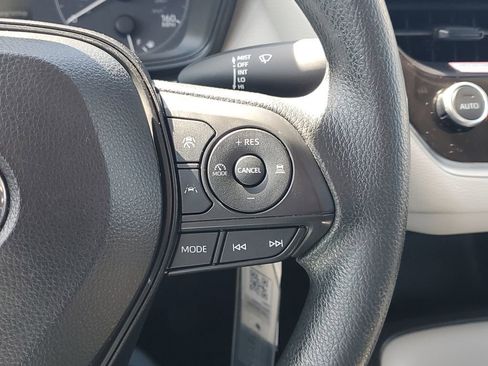 Certified 2024 Toyota Corolla LE image 26